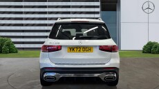 Mercedes-Benz GLB 200 AMG Line Premium Plus 5dr 7G-Tronic Petrol Estate